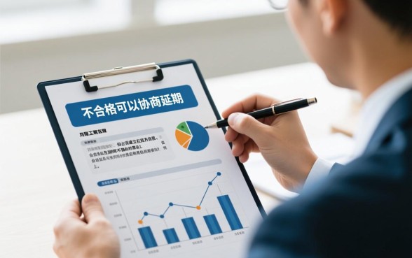 试用期不合格可以协商延期吗