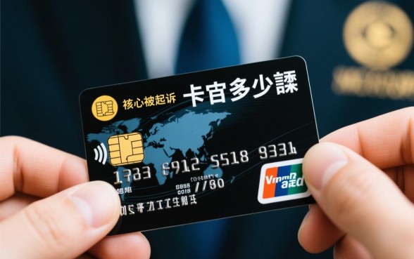 信用卡欠多少钱停卡会被起诉