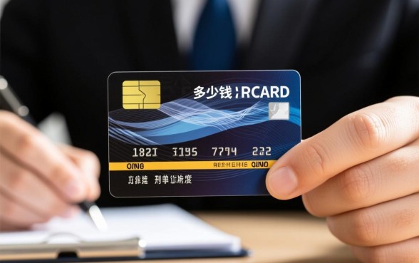 信用卡欠多少钱停卡会被起诉