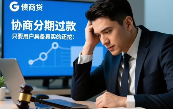 申请分期需要什么条件