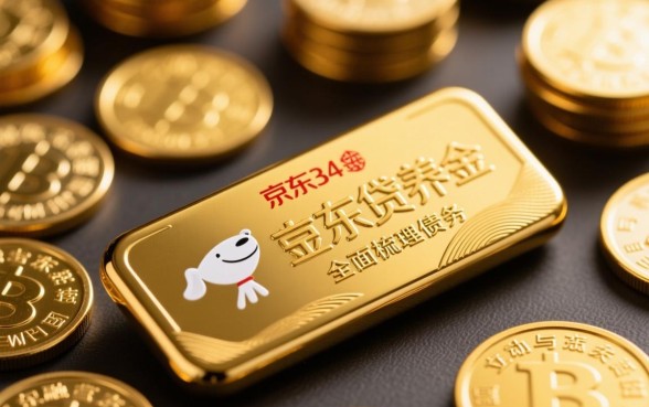 京东金条逾期34次怎么还