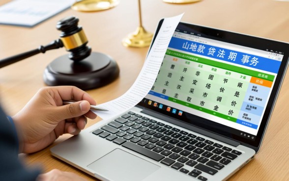 中山贷款逾期律师收费多少钱