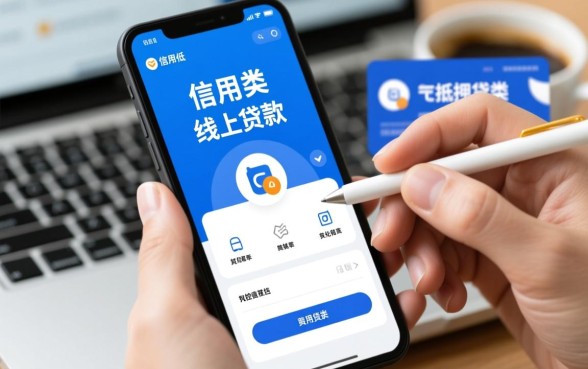 线上款和线下款哪个利率更低