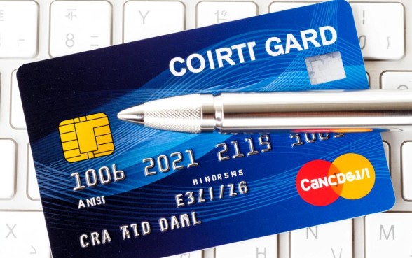 信用卡冻结了要怎样才能解冻