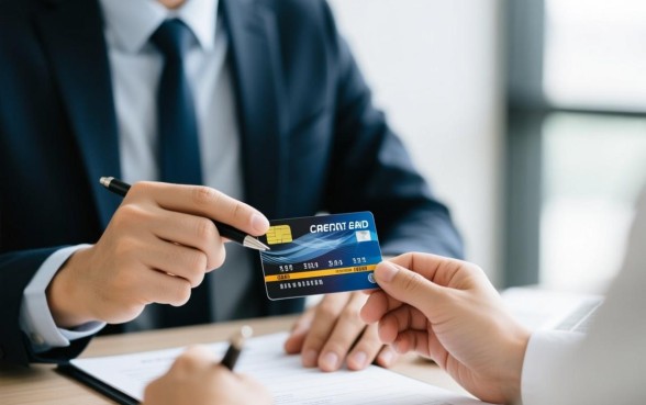 还信用卡还给催收了怎么办理