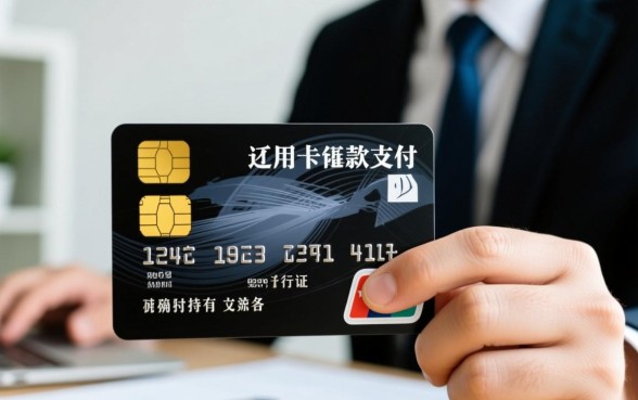 还信用卡还给催收了怎么办理