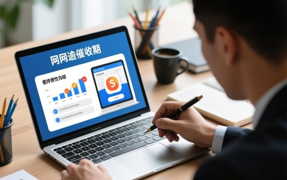 网贷催收协商减免结清怎么办