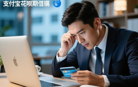 支付宝怎样可以协商延期还款