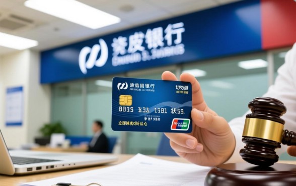 浦发信用卡起诉后还款怎么办