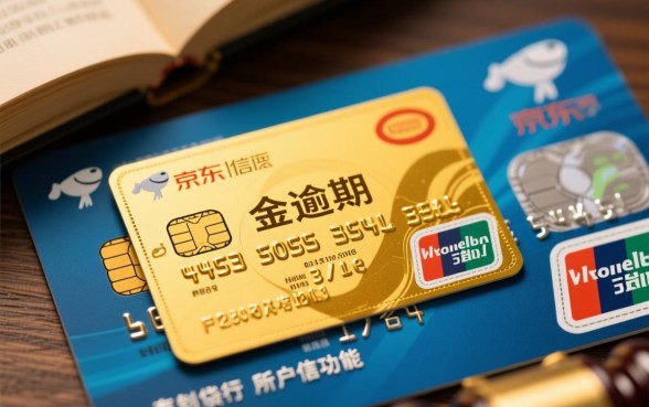 京东金条逾期影响几个银行卡