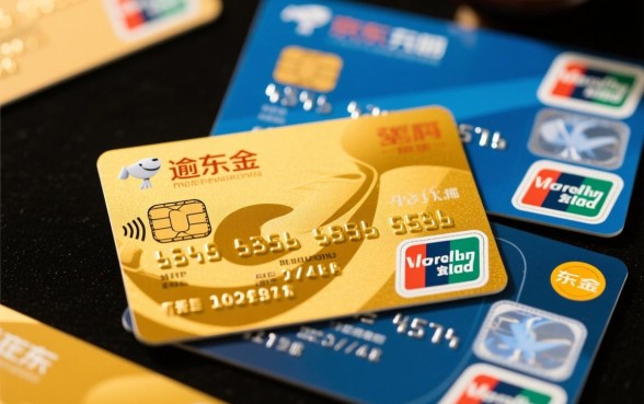 京东金条逾期影响几个银行卡