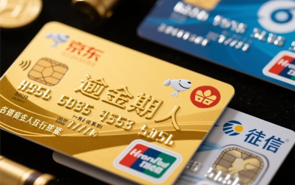 京东金条逾期影响几个银行卡