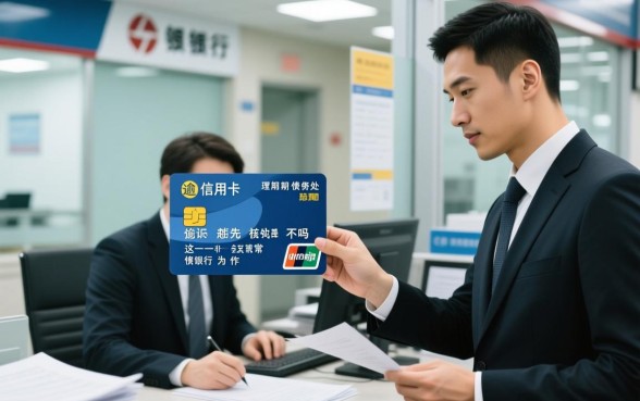 信用卡起诉前会先报案处理吗