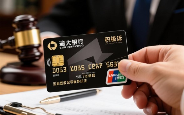 珠海光大信用卡起诉案例有哪些