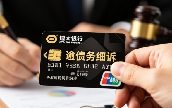珠海光大信用卡起诉案例有哪些