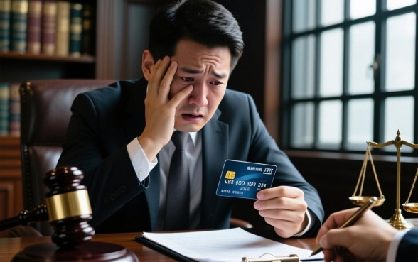 信用卡起诉了调解协议有用吗