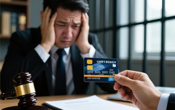 信用卡起诉了调解协议有用吗