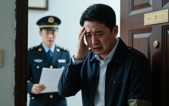 信用卡逾期催收上门怎么办