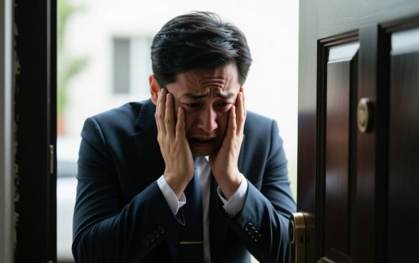 信用卡逾期催收上门怎么办