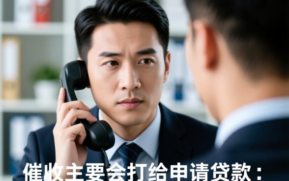 逾期了会打哪些电联给家人呢