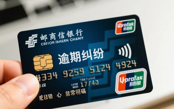 邮政信用卡起诉前调解有用吗