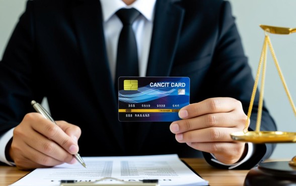 欠信用卡被起诉的费用是多少