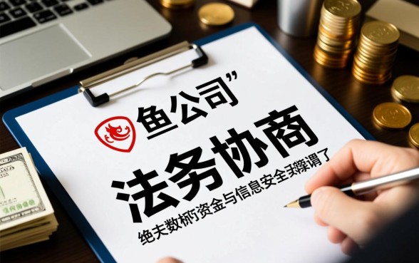 法务帮个人协商信用卡靠谱吗