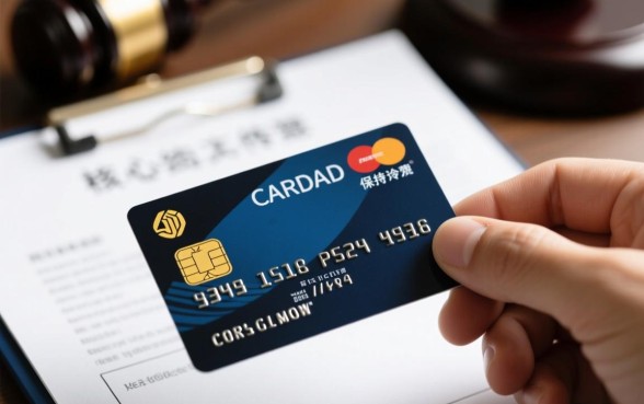 多年前欠信用卡被起诉怎么办