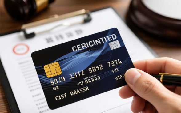 多年前欠信用卡被起诉怎么办