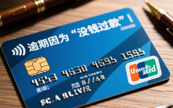 信用卡逾期多久被起诉坐牢