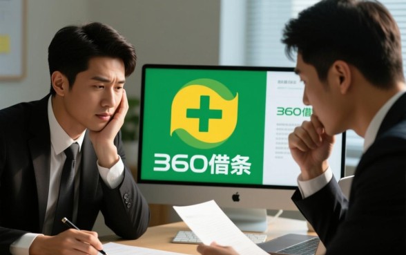 360借条延期还款怎么申请