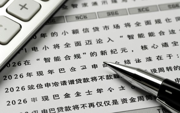 2026年现金巴士申请贷款条件是什么