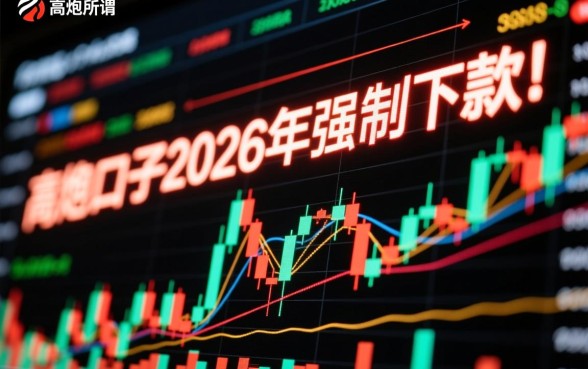 2026年高炮口子强制下款是真的吗