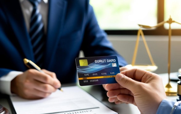 信用卡逾期被异地起诉会怎样