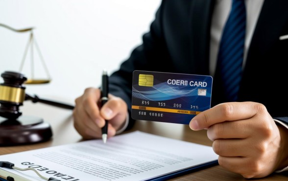 信用卡逾期被异地起诉会怎样