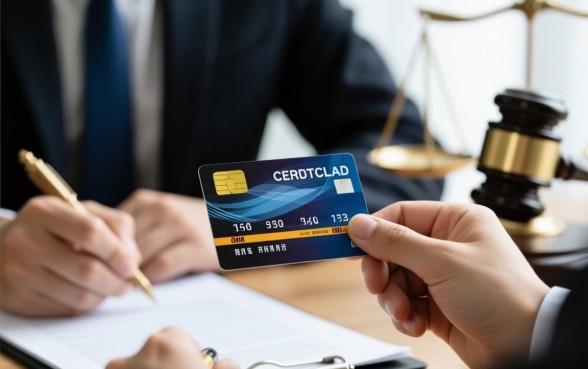 信用卡逾期被异地起诉会怎样