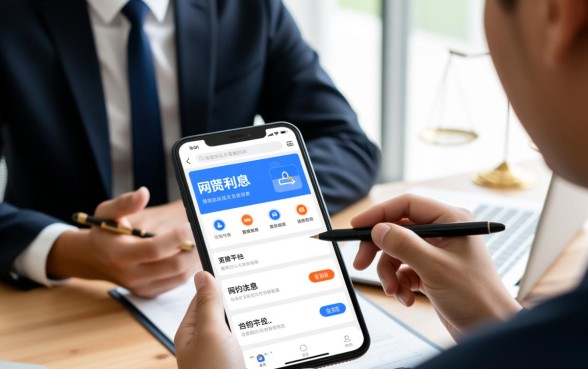 网贷利息太高可以协商还款吗