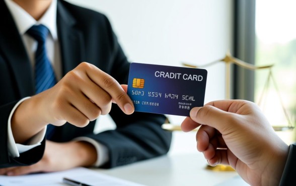 信用卡催收怎么处理,委托律师代理案件靠谱吗 委托律师代理案件靠谱吗