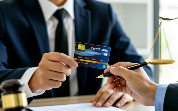 信用卡催收怎么处理,委托律师代理案件靠谱吗 委托律师代理案件靠谱吗