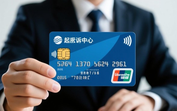 信用卡中心说要起诉我怎么办