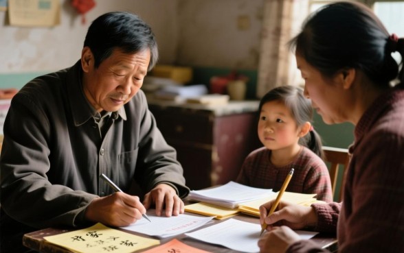 逾期怎样提供证明材料给家人,逾期证明怎么开给家属看 逾期怎样提供证明材料给家人