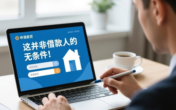 线下申请房贷延期还款可以吗