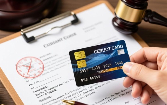 他人信用卡欠款起诉状怎么写