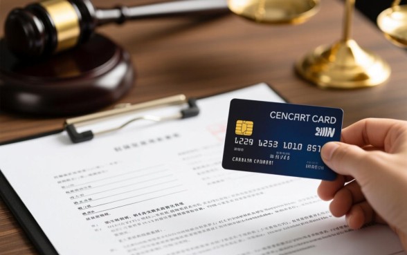 他人信用卡欠款起诉状怎么写