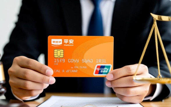 平安信用卡被起诉后怎么协商