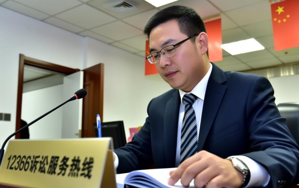 上海法院诉讼怎么联系,12368热线号码是多少? 12368热线号码是多少