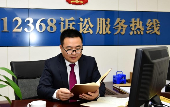 上海法院诉讼怎么联系,12368热线号码是多少? 12368热线号码是多少