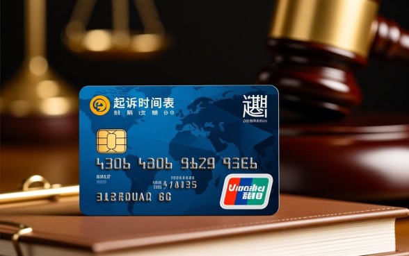 信用卡1万逾期多久会被起诉