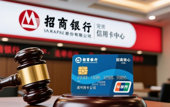 如何起诉招商信用卡中心的人