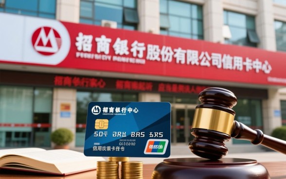 如何起诉招商信用卡中心的人